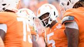 Tennessee football vs. Alabama betting odds: Vols are TD underdogs at home