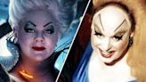 Divine inspiration: How Melissa McCarthy channeled legendary drag queen from NC-17 'Pink Flamingos' to play Ursula in 'The Little Mermaid'