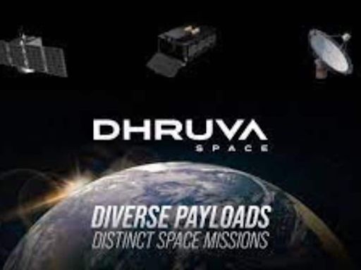 Dhruva Space's maiden satellites deorbit successfully after circling Earth 15,000 times