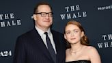 Sadie Sink Hadn’t Seen Any Brendan Fraser Movies Until She Was Cast as His Daughter in ‘The Whale’