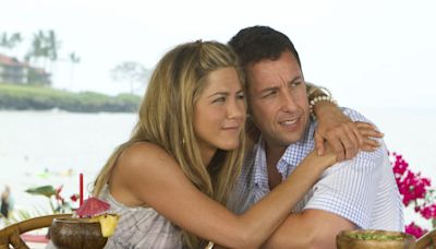 Jennifer Anniston’s 19% Rotten Tomatoes Rom-Com Classic Is Dominating Peacock