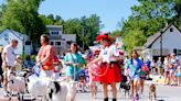 Door County June festivals celebrate lighthouses, goats, beer, LGBTQ pride, pollinators and more