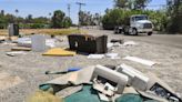 Illegal dumpers targeted by Fresno County. Here’s what a violation could cost you