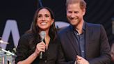 Harry and Meghan's 'sideshow' slammed amid claims celebrities are avoiding them