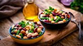 A Bean Salad Is A Must-Have For Your Next Picnic