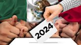 Elecciones 2024 en México: El ‘último baile’ de Sheinbaum, Gálvez y Máynez, ¿cuándo acaban las campañas?