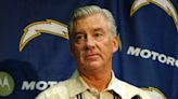 A.J. Smith, winningest general manager in Chargers' history, dies at 75