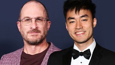 ...Short ‘Nothing, Except Everything’ In Bidding War; Wang To Adapt, With Darren Aronofsky’s Protozoa Producing