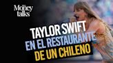 Taylor Swift en el restaurante de un chileno, el exclusivo club de Juan Santa Cruz y la millonaria compensación de Tesla a Elon Musk - La Tercera