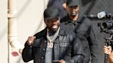 EXCLUSIVE: 50 Cent Determined To Seize House Of Man Who Stole Millions From Sire Spirits