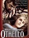 Othello (1922 film)
