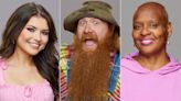 Big Brother houseguests explain why they will win season 25