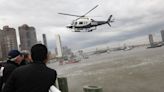 New York Police Helicopters Are Flying More, Spent $12.4 Million in 2023