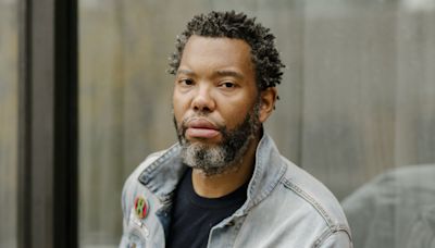 New York Times Bestselling Author Ta-Nehisi Coates to Publish First New Nonfiction Book in 10 Years