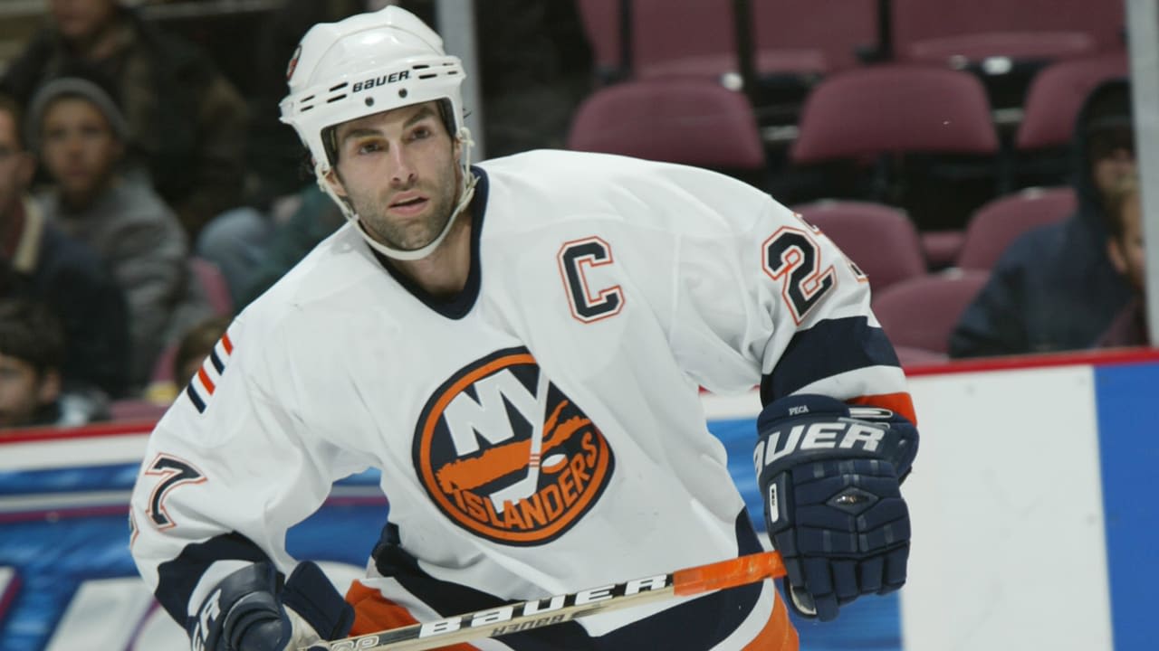 This Day in Isles History: June 24 | New York Islanders