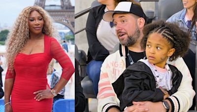 ...of the Purest Sports...": Alexis Ohanian Recalls How Serena Williams Lost 2004 US Open Match Due to Poor Umpiring