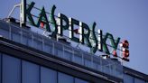 Cybersecurity firm Kaspersky denies it’s a hazard after the U.S. Commerce Dept. bans its software