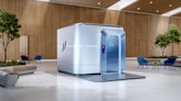 Former Googler Adrian Aoun raises $100 million for walk-in AI healthcare pods