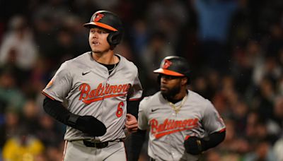 Orioles Willing To Trade Ryan Mountcastle, Cedric Mullins