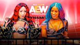 WWE: Mercedes Mone sends fans a confusing message about Sasha Banks past ahead of AEW debut