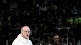 Archbishop who opposed Pope Francis says he faces schism accusation