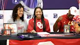 Where are Oklahoma high school athletes going to college? Here's the 2024 signing list