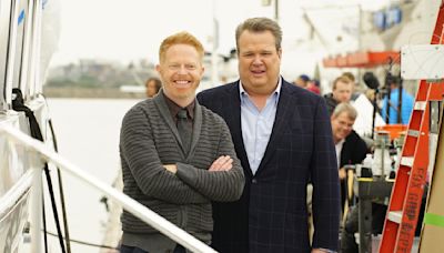 ‘Modern Family’: The Story Behind The Mitch & Cam Spinoff That Almost Happened As Eric Stonestreet Reflects On Feeling...