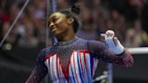 Simone Biles secures third trip to the Olympics after breezing to victory at U.S. trials