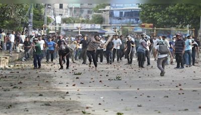 Bangladesh's top court scales back jobs quota after deadly unrest - CNBC TV18