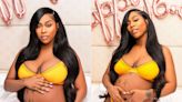 Kash Doll Is Pregnant! Rapper Expecting Baby No. 2 with Boyfriend Tracy T: 'Extending My Family' (Exclusive)