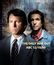 The Only Way Out (TV Movie 1993) - IMDb