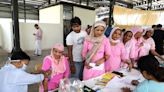 Chandigarh: Health check-up camp organised for sanitation staff