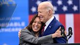 Does Kamala Harris have what it takes to beat Trump if Biden bows out?