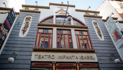 Las denuncias a Ramón Paso abren la veda del #MeToo teatral