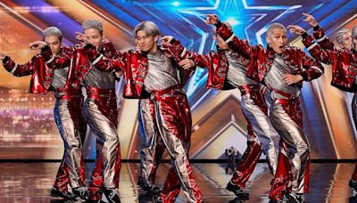 Britain's Got Talent airs fourth Golden Buzzer act