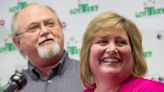 Top Tennessee jackpot winners include a former monk, an office assistant and 20 co-workers