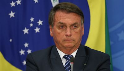 Bolsonaro ironiza questionamento de Maduro sobre as urnas eletrônicas