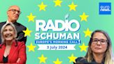 How will France's far-right National Rally impact Brussels? | Radio Schuman