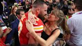 La NFL prepara una película navideña inspirada en el romance de Taylor Swift y Travis Kelce