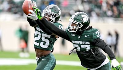 Michigan State Offers Scholarship to 4-Star Safety