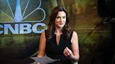 CNBC anchor Hadley Gamble accused NBCUniversal CEO Jeff Shell of sexual harassment, her lawyer says