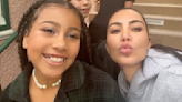 Kim Kardashian comparte el extravagante regalo que le hizo a su hija de más de mil dólares