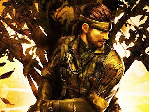 Why Metal Gear Solid 3 is the Best Prequel Ever Made