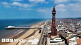 Blackpool second worst place for girls in UK - report