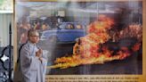 A history of self-immolation as 'extreme' act of protest