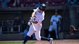 MLB draft day was a Harry situation for this Kernels infielder