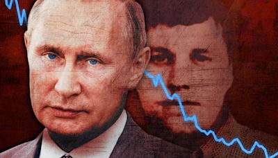 Putin's Trader: How Russian hackers stole millions from U.S. investors