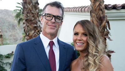 Trista and Ryan Sutter of 'The Bachelorette' speak out amid rumors of a break: 'Welcome back'