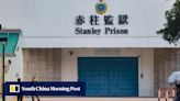 Man sentenced to life for killing Hong Kong worker found hanged in cell