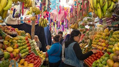 Encarecimiento de frutas y verduras, el mayor impacto a la inflación